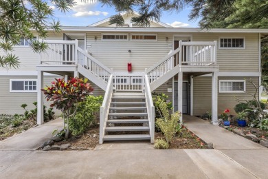 Tasteful Second Floor Corner Unit  Elima Lani Condo.*Renovated on Waikoloa Village Golf Club in Hawaii - for sale on GolfHomes.com, golf home, golf lot