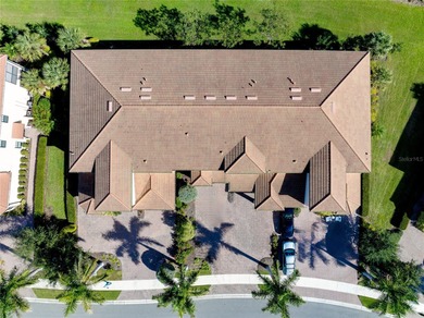 Welcome to 10063 Crooked Creek Dr, Unit 202--a light-filled on Sarasota National Golf Club in Florida - for sale on GolfHomes.com, golf home, golf lot