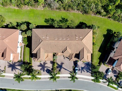 Welcome to 10063 Crooked Creek Dr, Unit 202--a light-filled on Sarasota National Golf Club in Florida - for sale on GolfHomes.com, golf home, golf lot