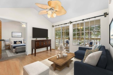 Tasteful Second Floor Corner Unit  Elima Lani Condo.*Renovated on Waikoloa Village Golf Club in Hawaii - for sale on GolfHomes.com, golf home, golf lot