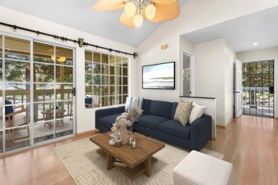 Tasteful Second Floor Corner Unit  Elima Lani Condo.*Renovated on Waikoloa Village Golf Club in Hawaii - for sale on GolfHomes.com, golf home, golf lot