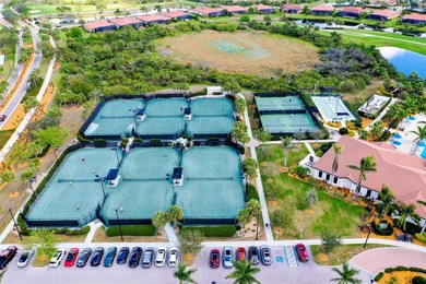 Welcome to 10063 Crooked Creek Dr, Unit 202--a light-filled on Sarasota National Golf Club in Florida - for sale on GolfHomes.com, golf home, golf lot