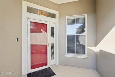 Beautifully Updated 3-Bedroom, 2-Bath Townhome in Eagle Harbor - on Golf Club At Fleming Island in Florida - for sale on GolfHomes.com, golf home, golf lot