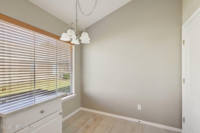 Beautifully Updated 3-Bedroom, 2-Bath Townhome in Eagle Harbor - on Golf Club At Fleming Island in Florida - for sale on GolfHomes.com, golf home, golf lot