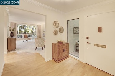 Enjoy one of Rossmoor's most spectacular locations with a on Rossmoor Golf Course in California - for sale on GolfHomes.com, golf home, golf lot