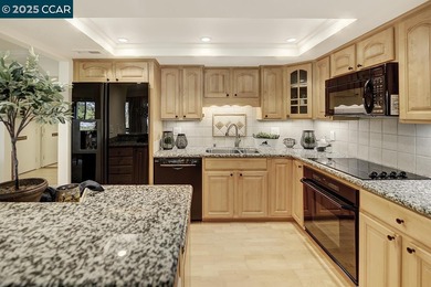 Enjoy one of Rossmoor's most spectacular locations with a on Rossmoor Golf Course in California - for sale on GolfHomes.com, golf home, golf lot