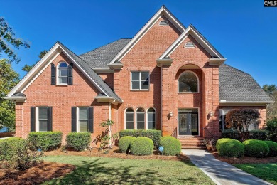 Rare opportunity to own an all-brick home with over 6,000 square on The Wildewood Country Club in South Carolina - for sale on GolfHomes.com, golf home, golf lot