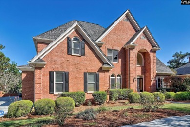 Rare opportunity to own an all-brick home with over 6,000 square on The Wildewood Country Club in South Carolina - for sale on GolfHomes.com, golf home, golf lot