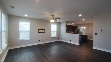 Spacious four-bedroom traditional home in the New Port at on Bide-A-Wee Golf Course in Virginia - for sale on GolfHomes.com, golf home, golf lot