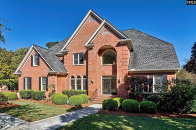 Rare opportunity to own an all-brick home with over 6,000 square on The Wildewood Country Club in South Carolina - for sale on GolfHomes.com, golf home, golf lot