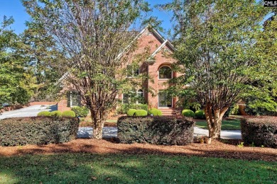 Rare opportunity to own an all-brick home with over 6,000 square on The Wildewood Country Club in South Carolina - for sale on GolfHomes.com, golf home, golf lot
