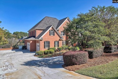 Rare opportunity to own an all-brick home with over 6,000 square on The Wildewood Country Club in South Carolina - for sale on GolfHomes.com, golf home, golf lot
