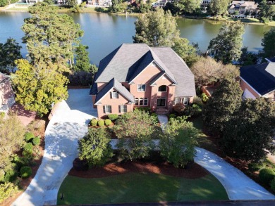 Rare opportunity to own an all-brick home with over 6,000 square on The Wildewood Country Club in South Carolina - for sale on GolfHomes.com, golf home, golf lot