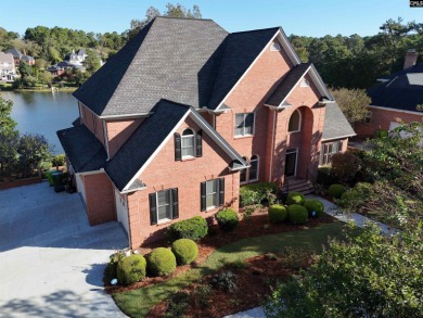 Rare opportunity to own an all-brick home with over 6,000 square on The Wildewood Country Club in South Carolina - for sale on GolfHomes.com, golf home, golf lot