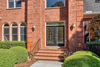 Rare opportunity to own an all-brick home with over 6,000 square on The Wildewood Country Club in South Carolina - for sale on GolfHomes.com, golf home, golf lot