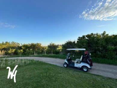 Build-Ready .65-Acre Lot at Wild Horse Golf Club on Wildhorse Golf Course in Nebraska - for sale on GolfHomes.com, golf home, golf lot