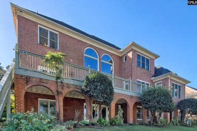 Rare opportunity to own an all-brick home with over 6,000 square on The Wildewood Country Club in South Carolina - for sale on GolfHomes.com, golf home, golf lot