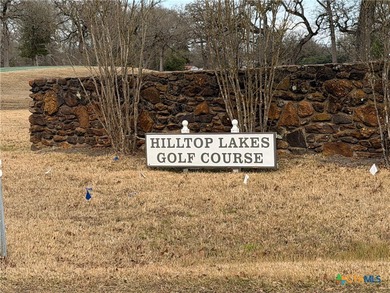 Million-dollar panoramic views await from this stunning modern on Hilltop Lakes Resort Golf Club in Texas - for sale on GolfHomes.com, golf home, golf lot