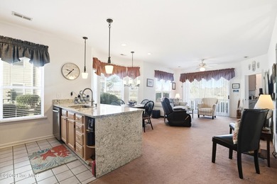 Discover the perfect blend of comfort, flexibility, and coastal on Sea Trail Golf Resort in North Carolina - for sale on GolfHomes.com, golf home, golf lot