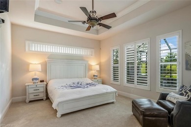 One of the best views in Olde Cypress with Southern Exposure on The Club At Olde Cypress in Florida - for sale on GolfHomes.com, golf home, golf lot