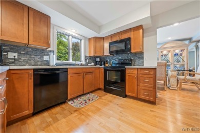 Stately and beautifully appointed Colonial Style Home located on Eagle Vale Golf Course, Inc. in New York - for sale on GolfHomes.com, golf home, golf lot