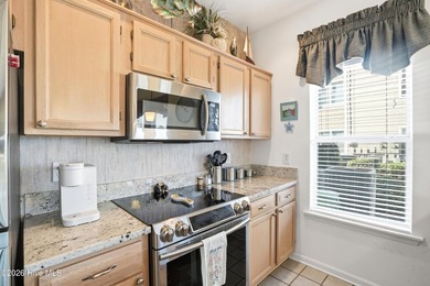 Discover the perfect blend of comfort, flexibility, and coastal on Sea Trail Golf Resort in North Carolina - for sale on GolfHomes.com, golf home, golf lot