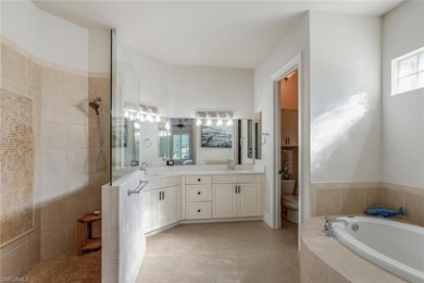 One of the best views in Olde Cypress with Southern Exposure on The Club At Olde Cypress in Florida - for sale on GolfHomes.com, golf home, golf lot