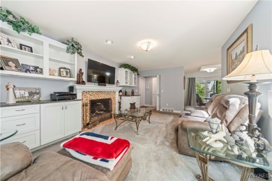 Stately and beautifully appointed Colonial Style Home located on Eagle Vale Golf Course, Inc. in New York - for sale on GolfHomes.com, golf home, golf lot
