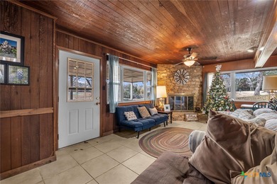 Million-dollar panoramic views await from this stunning modern on Hilltop Lakes Resort Golf Club in Texas - for sale on GolfHomes.com, golf home, golf lot