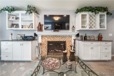 Stately and beautifully appointed Colonial Style Home located on Eagle Vale Golf Course, Inc. in New York - for sale on GolfHomes.com, golf home, golf lot