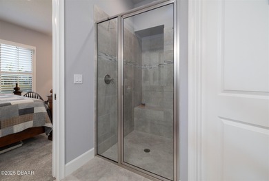 Better than new and beautifully upgraded! This exceptional on Plantation Bay Golf and Country Club in Florida - for sale on GolfHomes.com, golf home, golf lot