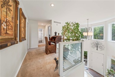 Stately and beautifully appointed Colonial Style Home located on Eagle Vale Golf Course, Inc. in New York - for sale on GolfHomes.com, golf home, golf lot