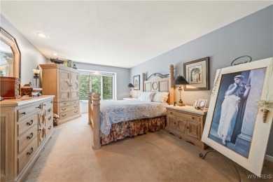 Stately and beautifully appointed Colonial Style Home located on Eagle Vale Golf Course, Inc. in New York - for sale on GolfHomes.com, golf home, golf lot