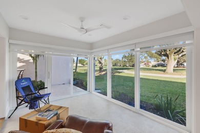 This single story home offers 3 bedrooms, 3.5 baths, 2 car on Jonathans Landing Golf Club in Florida - for sale on GolfHomes.com, golf home, golf lot