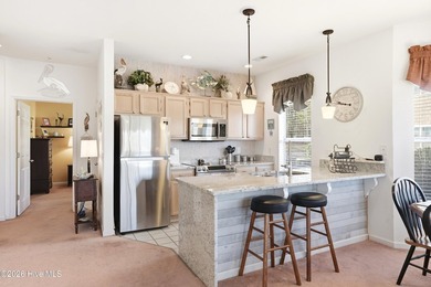 Discover the perfect blend of comfort, flexibility, and coastal on Sea Trail Golf Resort in North Carolina - for sale on GolfHomes.com, golf home, golf lot