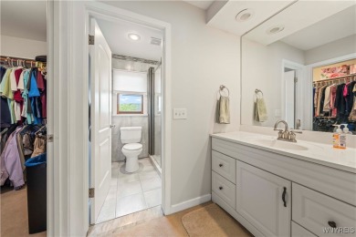 Stately and beautifully appointed Colonial Style Home located on Eagle Vale Golf Course, Inc. in New York - for sale on GolfHomes.com, golf home, golf lot