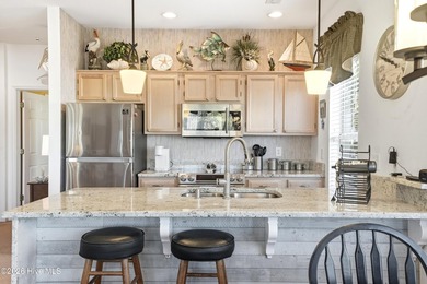 Discover the perfect blend of comfort, flexibility, and coastal on Sea Trail Golf Resort in North Carolina - for sale on GolfHomes.com, golf home, golf lot