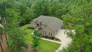 Immaculately maintained Wolfe built custom home. 3 bedrooms each on The Golf Club At Cedar Creek in South Carolina - for sale on GolfHomes.com, golf home, golf lot
