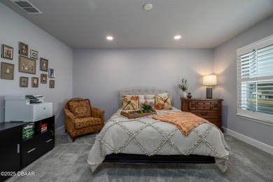 Better than new and beautifully upgraded! This exceptional on Plantation Bay Golf and Country Club in Florida - for sale on GolfHomes.com, golf home, golf lot