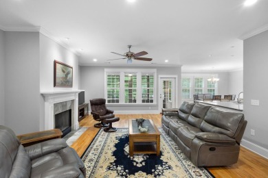 Immaculately maintained Wolfe built custom home. 3 bedrooms each on The Golf Club At Cedar Creek in South Carolina - for sale on GolfHomes.com, golf home, golf lot