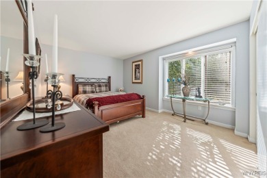 Stately and beautifully appointed Colonial Style Home located on Eagle Vale Golf Course, Inc. in New York - for sale on GolfHomes.com, golf home, golf lot