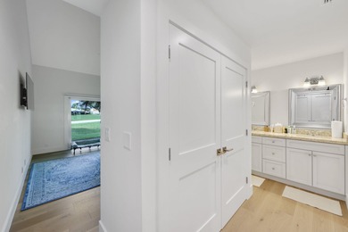 This single story home offers 3 bedrooms, 3.5 baths, 2 car on Jonathans Landing Golf Club in Florida - for sale on GolfHomes.com, golf home, golf lot