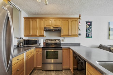 Step into this beautifully maintained 1-bedroom, 1-bath unit on Pearl Country Club in Hawaii - for sale on GolfHomes.com, golf home, golf lot