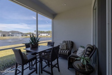 Better than new and beautifully upgraded! This exceptional on Plantation Bay Golf and Country Club in Florida - for sale on GolfHomes.com, golf home, golf lot