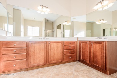 Wonderful opportunity to own the best that Vail has to offer! on Del Lago Golf Club in Arizona - for sale on GolfHomes.com, golf home, golf lot