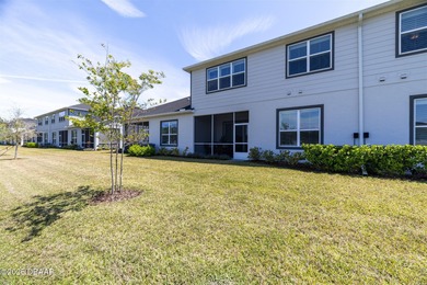 Better than new and beautifully upgraded! This exceptional on Plantation Bay Golf and Country Club in Florida - for sale on GolfHomes.com, golf home, golf lot