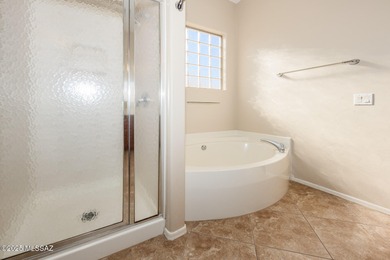 Wonderful opportunity to own the best that Vail has to offer! on Del Lago Golf Club in Arizona - for sale on GolfHomes.com, golf home, golf lot