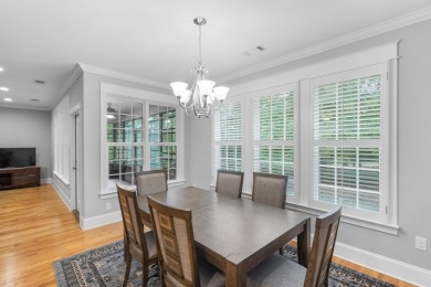 Immaculately maintained Wolfe built custom home. 3 bedrooms each on The Golf Club At Cedar Creek in South Carolina - for sale on GolfHomes.com, golf home, golf lot