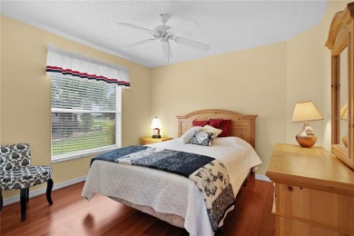EXQUISITE GARDENIA MODEL |GOLF FRONT! POOL HOME | GOLF CAR on The Links of Spruce Creek in Florida - for sale on GolfHomes.com, golf home, golf lot