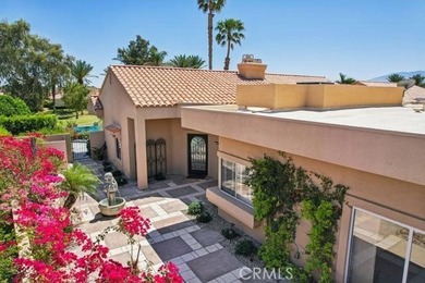 BACK ON THE MARKET, DON'T MISS THIS OPPORTUNITY!! Must See Newly on Mission Hills Golf Club in California - for sale on GolfHomes.com, golf home, golf lot
